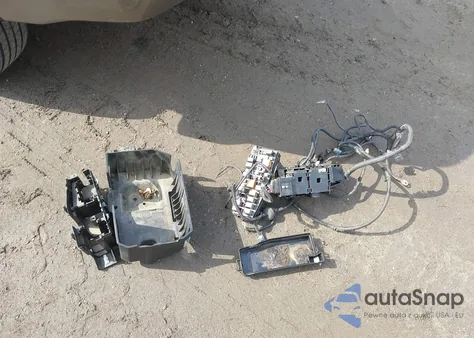 2008 Saturn Vue 4-Cyl Xe из США, поврежденный, VIN 3GSCL33P48S606053